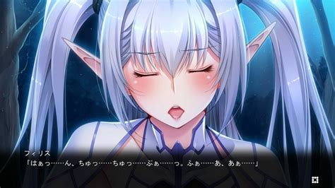 tsukebe elf|Youkoso! Sukebe Elf no Mori e — 03 Web – SakuraCircle Fansubs.